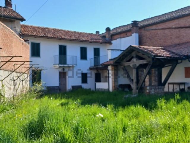 Proprietà rustica in vendita di 135 m² in Via Regina Margherita