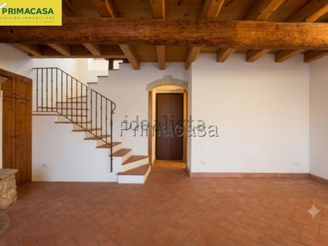 Proprietà rustica in vendita di 135 m² in Via San Stefano