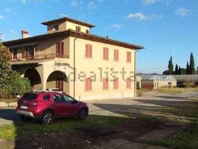 Proprietà rustica in vendita di 1368 m²