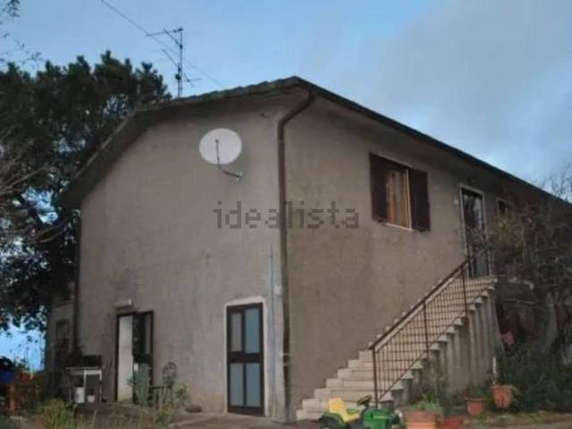 Proprietà rustica in vendita di 136 m² in Via Stortola, 21