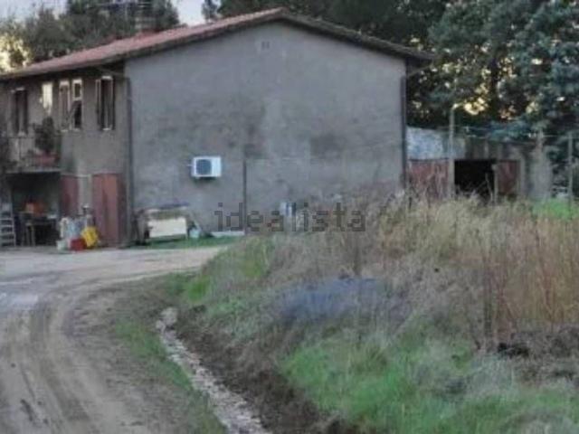 Proprietà rustica in vendita di 136 m² in Via Stortola, 21