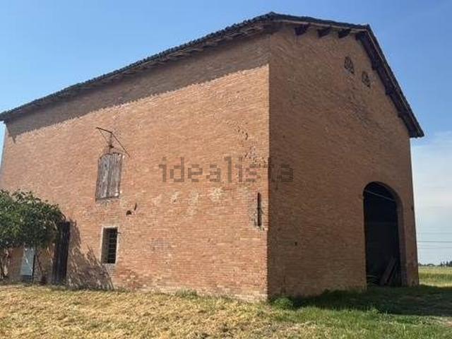Proprietà rustica in vendita di 1375 m²