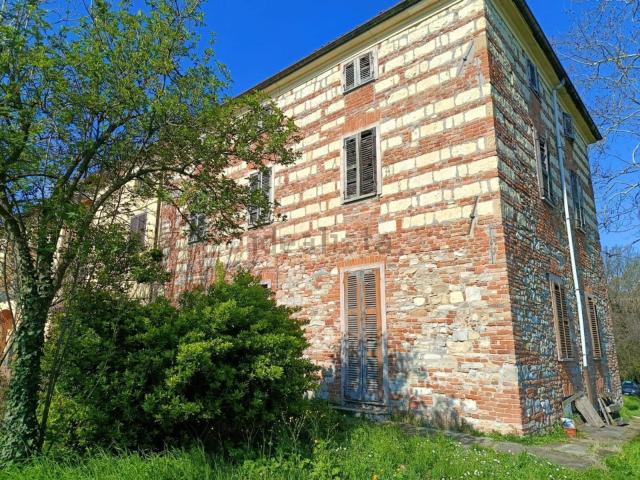 Proprietà rustica in vendita di 240 m² in Strada San Giorgio