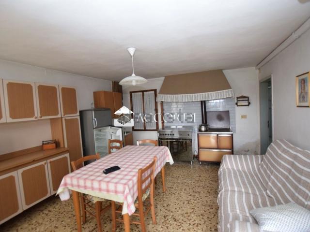 Proprietà rustica in vendita di 240 m² in Via Picciol