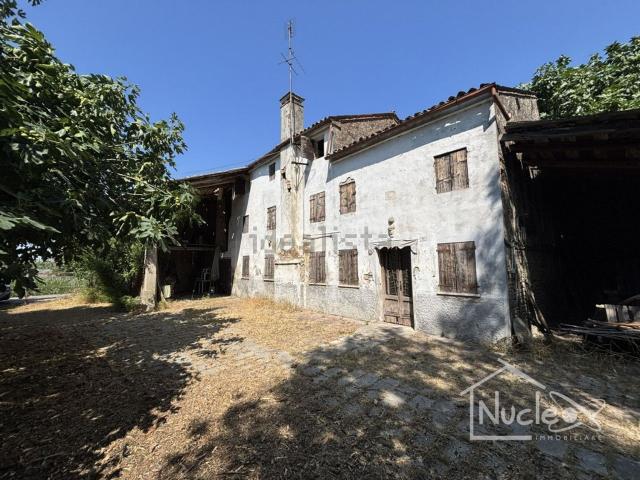 Proprietà rustica in vendita di 240 m²