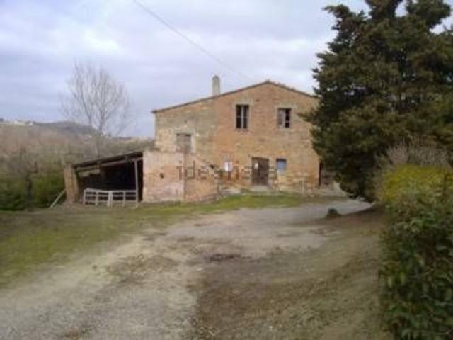 Proprietà rustica in vendita di 240 m²