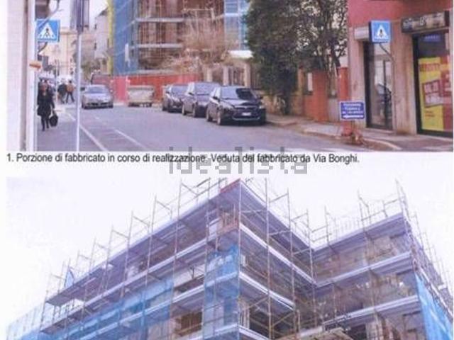 Proprietà rustica in vendita di 2440 m² in Via Ruggero Bonghi, 20