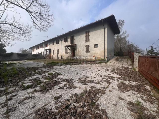Proprietà rustica in vendita di 248 m² in Strada Serra Domenico