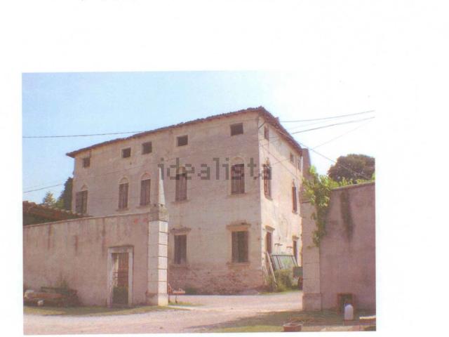 Proprietà rustica in vendita di 2500 m² in Via Corte di Sotto