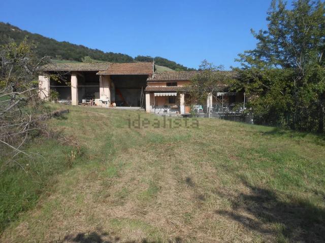 Proprietà rustica in vendita di 250 m² in Strada di Lagobisione