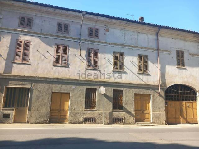 Proprietà rustica in vendita di 250 m² in Via Vittorio Emanuele II