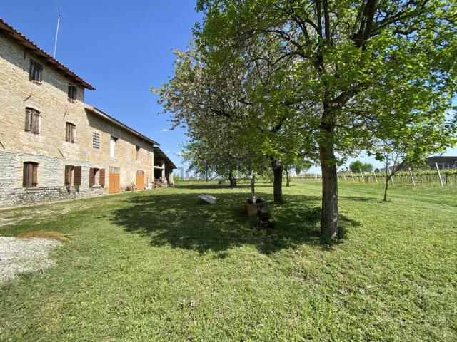 Proprietà rustica in vendita di 250 m² in Via Campagne, 18