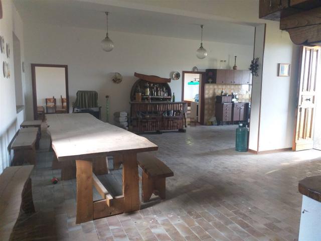 Proprietà rustica in vendita di 250 m²