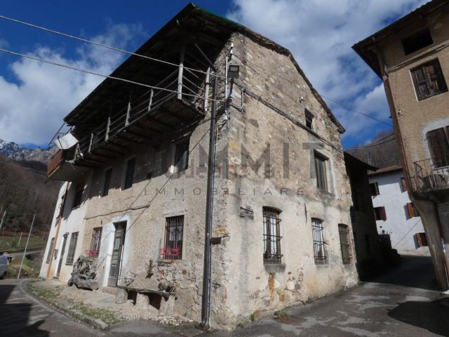 Proprietà rustica in vendita di 250 m²