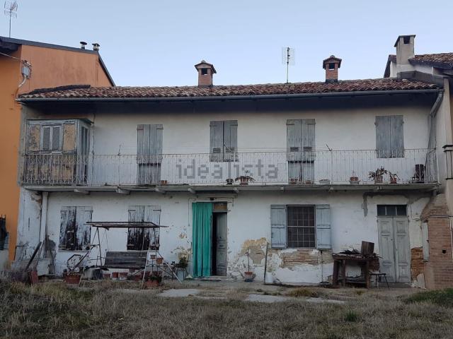 Proprietà rustica in vendita di 250 m²