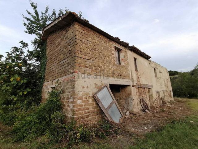 Proprietà rustica in vendita di 250 m²