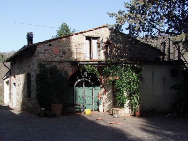 Proprietà rustica in vendita di 251 m²