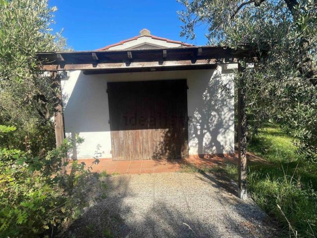 Proprietà rustica in vendita di 25 m²