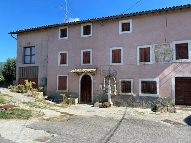 Proprietà rustica in vendita di 263 m²
