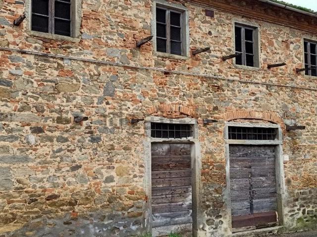Proprietà rustica in vendita di 260 m² in Strada Comunale della Traiana