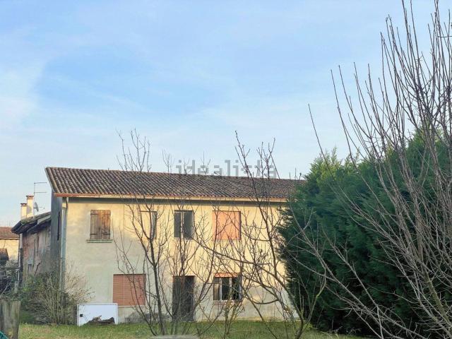 Proprietà rustica in vendita di 260 m² in Via Castellana