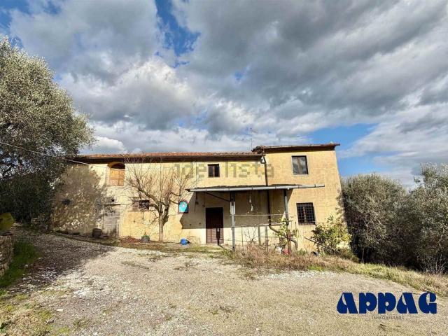 Proprietà rustica in vendita di 260 m²