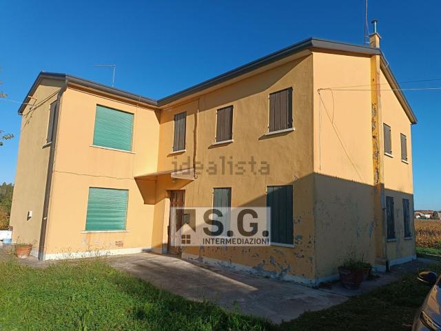 Proprietà rustica in vendita di 260 m²