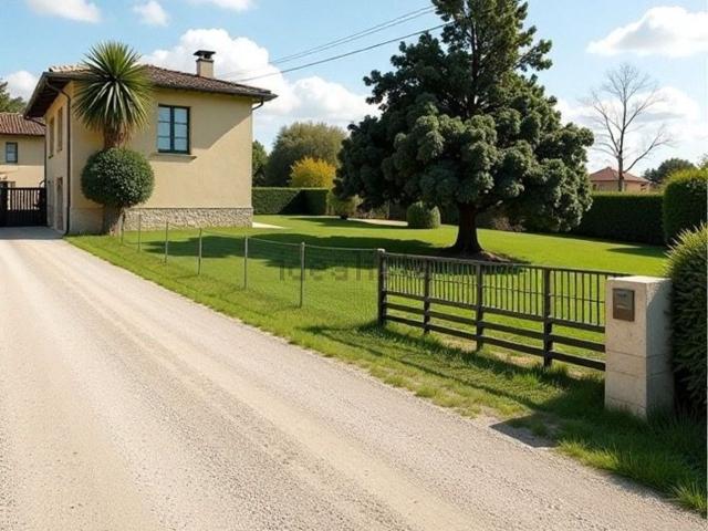 Proprietà rustica in vendita di 266 m² in Viale Europa