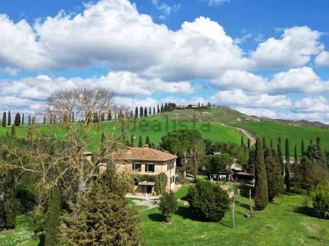 Proprietà rustica in vendita di 266 m²