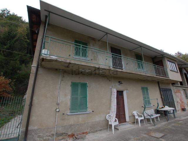 Proprietà rustica in vendita di 278 m² in Strada Senza Nome