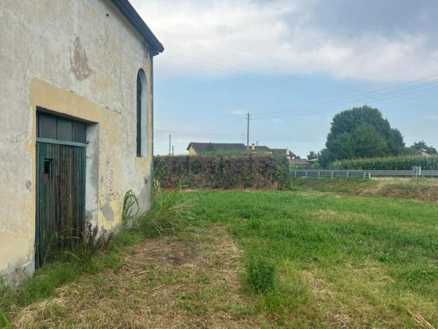 Proprietà rustica in vendita di 283 m² in Via Albere