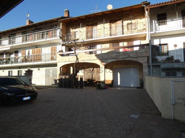 Proprietà rustica in vendita di 280 m² in Strada Berga