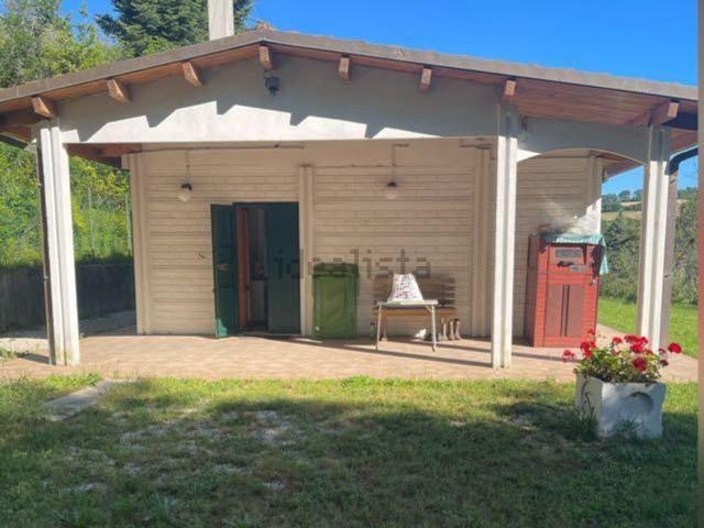 Proprietà rustica in vendita di 280 m² in Via Molini
