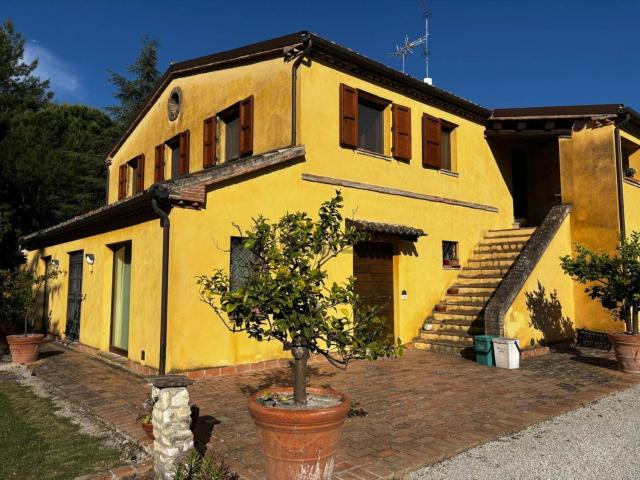 Proprietà rustica in vendita di 280 m² in Via San Germano, 10