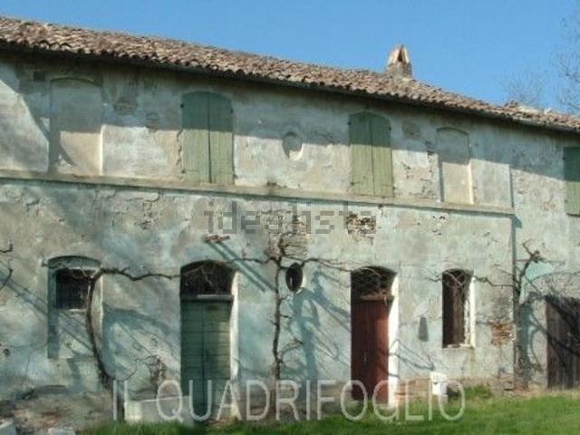 Proprietà rustica in vendita di 280 m²