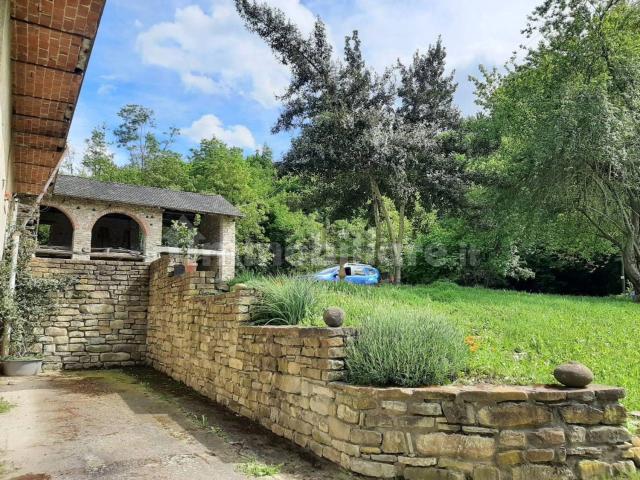 Proprietà rustica in vendita di 280 m²