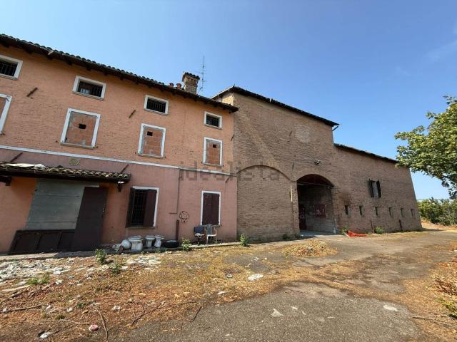 Proprietà rustica in vendita di 2810 m²