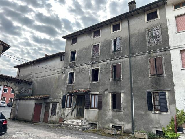 Proprietà rustica in vendita di 281 m²