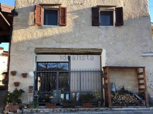 Proprietà rustica in vendita di 287 m²