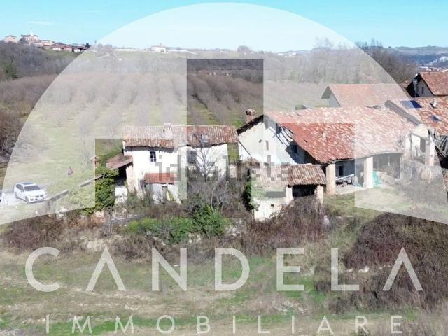 Proprietà rustica in vendita di 293 m² in Strada Bordino