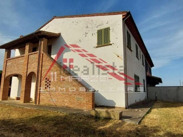Proprietà rustica in vendita di 290 m² in Via Lavoria, 137