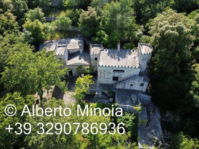 Proprietà rustica in vendita di 291 m²