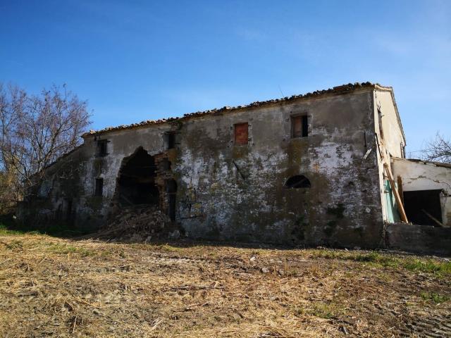 Proprietà rustica in vendita di 292 m² in Strada Pirano