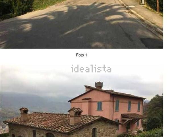 Proprietà rustica in vendita di 2930 m² in Via Michelangelo Buonarroti, 18