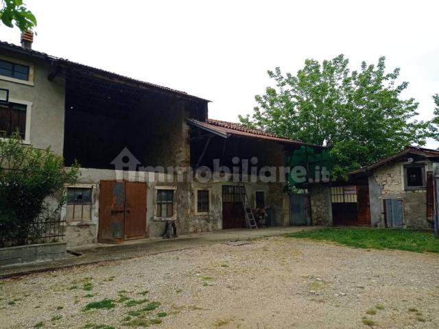 Proprietà rustica in vendita di 297 m²