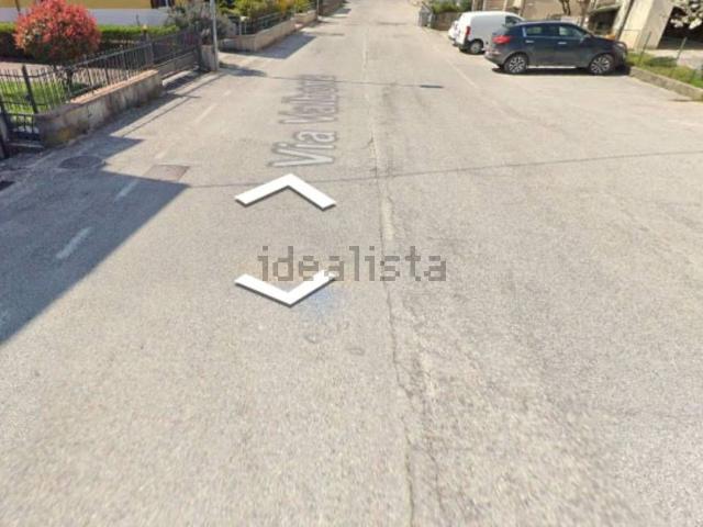 Proprietà rustica in vendita di 2944 m² in Via Caegge