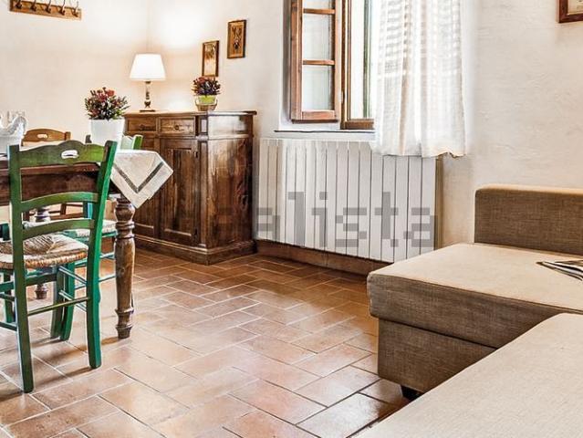 Proprietà rustica in vendita di 294 m² in Via Cerbaiola