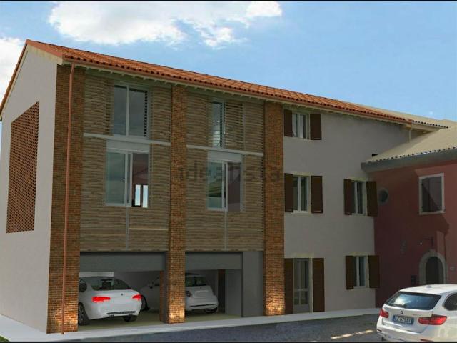 Proprietà rustica in vendita di 295 m² in Via Fredda, 42