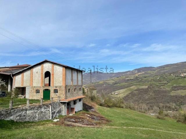 Proprietà rustica in vendita di 295 m²