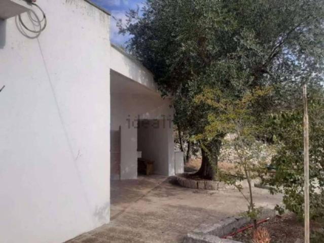 Proprietà rustica in vendita di 298 m² in Contrada Rosara